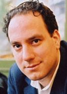 Joshua Fineberg profile picture