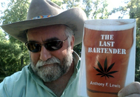 Anthony F. Lewis profile picture