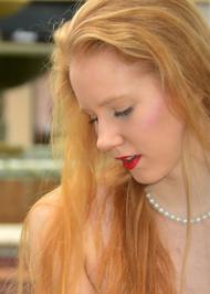 Amber Forbes profile picture