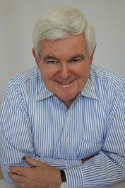 Newt Gingrich profile picture