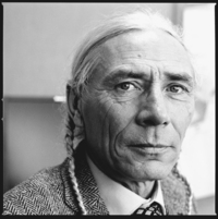 Harold R. Johnson profile picture