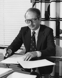 Ralf Dahrendorf profile picture