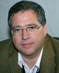 Алексей Макушинский