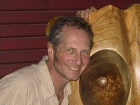Paul Lindholdt