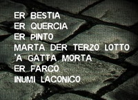 Poeti der Trullo