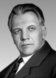 Sergei Smirnov