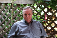 Michael Bronte