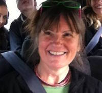 Tracey Wood