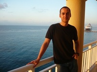 Javier  González profile picture