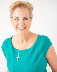 JoAnne Lake