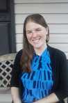 Sonya Freeman Loftis