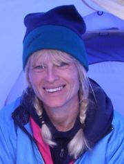 Jane Talbot profile picture