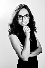 Marta Zaraska profile picture