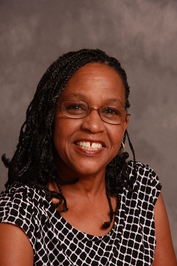 Janice Almond