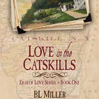 B.L.  Miller profile picture