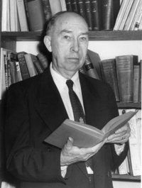 Stith Thompson profile picture