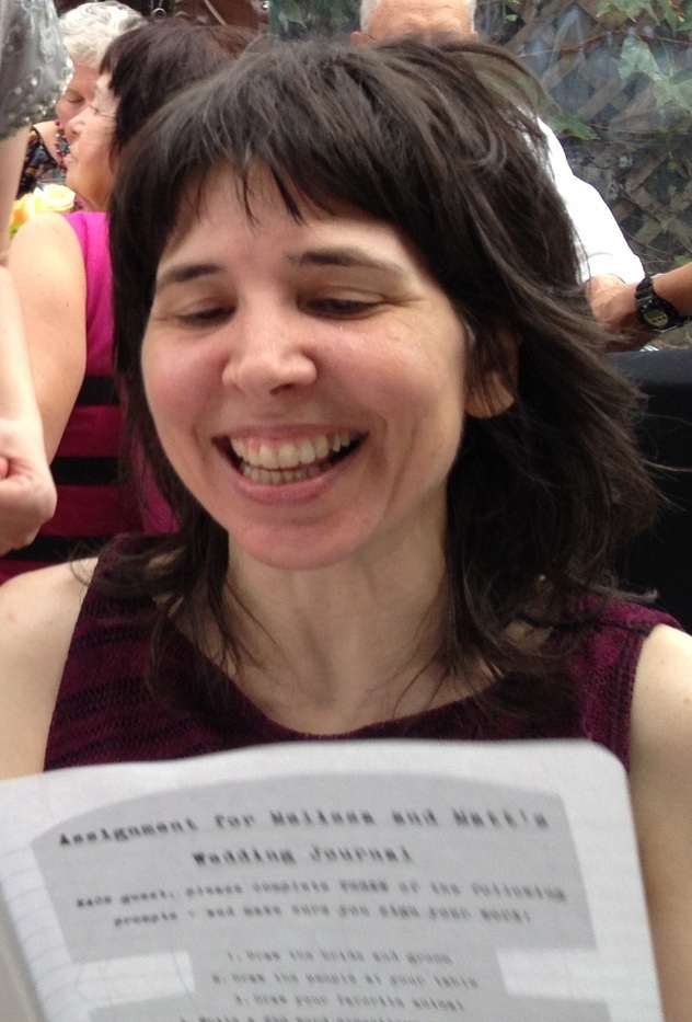 Apollinaire Scherr (Contributor of Dance Rehearsal)