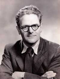 Frank Tilsley