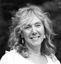 Jacqueline Markowitz