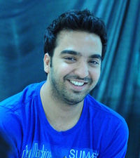 rajive dhavan author of stfu start the f up rajive