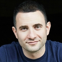 Aaron Karo profile picture