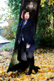 Elina Rouhiainen profile picture