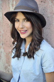 Megan  Jacobson profile picture