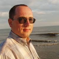 Ігор Сілівра profile picture