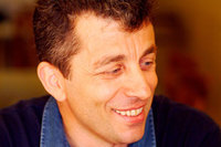 Parna-Beka Çilaşvili