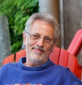 John Eldridge (Author of Second Careers for Street Cops)