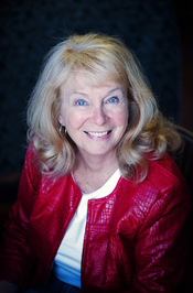 Lesley A. Diehl profile picture