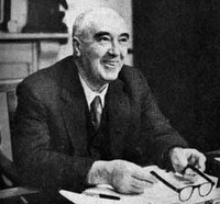 Hugo Dewar