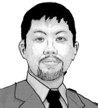 Mike Win