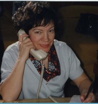 Rebecca Yevette Rogers