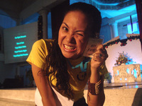 Faye Villanueva