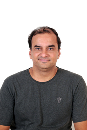 Manish Jani profile picture