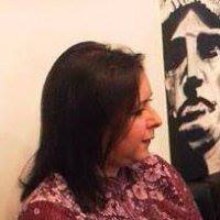 Λυδία Ψαραδέλλη