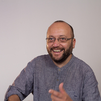 Mario Gheghici