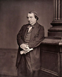 Ernest Renan profile picture
