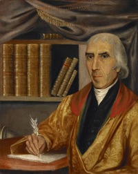 Jedidiah Morse profile picture