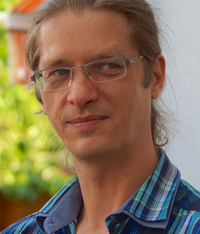 Günther Haas