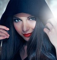 Amelie Hunt