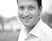 Evan Baehr