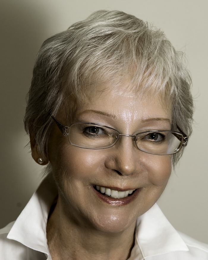 Linda Grant (Author of Timewatch)