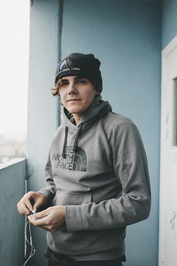 Рома Свечнiкаў