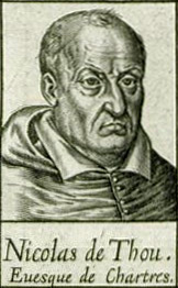 Nicolas de Thou