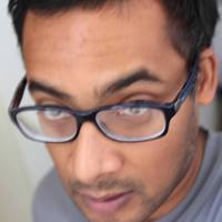 Vaibhav Mukim profile picture