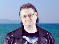 Steve Lauritson