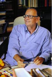 Sarantos Kargakos
