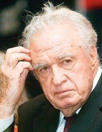 Julio Scherer García profile picture